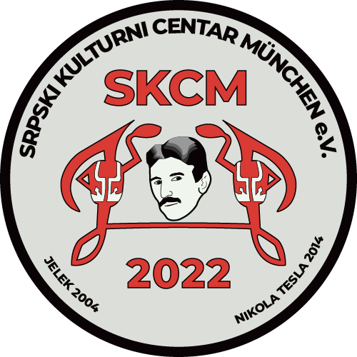 SKCM - Jelek-Nikola Tesla e.V.